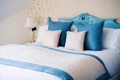 Classic Room at Chateau Rhianfa