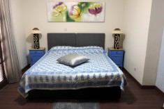 Karma Apartment at Zening Resorts