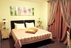 Seafront Garden Apartments at Zening Resorts