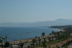 Seafront Garden Apartments at Zening Resorts