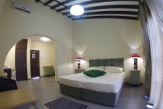 Deluxe Nirvana Studio at Zening Resorts