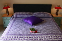 Ananda Maisonette at Zening Resorts