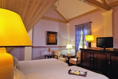 Superior Room at Villa Maly Boutique Hotel