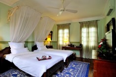 Superior Room at Villa Maly Boutique Hotel