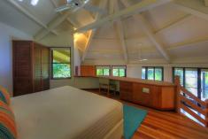 Oceanview Villas at Bedarra Island Resort