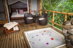 Family Suite at La Selva Amazon Ecolodge & Spa