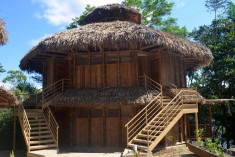 Superior Suite at La Selva Amazon Ecolodge & Spa
