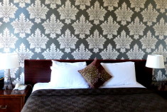 Double Room at Cottonwood Boutique Hotel
