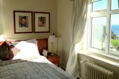 Family Room at Cottonwood Boutique Hotel