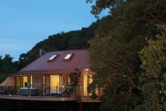 Private Treehouse at Chewton Glen Hotel & Spa