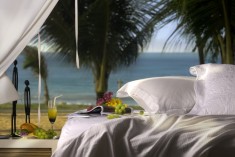 Seaview Suites at The Chili Beach Boutique Hotel 