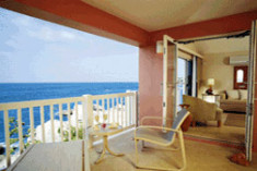 Point Suites at The Reefs Resort & Club