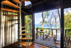 Ylang Ylang Villas at Secret Bay Dominica