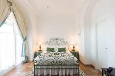 Deluxe Sea View  at Hotel Caesar Augustus