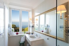Deluxe Sea View  at Hotel Caesar Augustus
