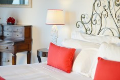 Junior Suite Sea View at Hotel Caesar Augustus