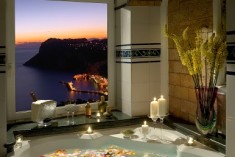 Tiberio Master Suite  at Hotel Caesar Augustus