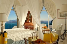 Tiberio Master Suite  at Hotel Caesar Augustus