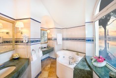 Caesar Master Suite at Hotel Caesar Augustus