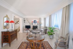 Capri Master Suite at Hotel Caesar Augustus