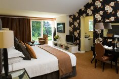 Gilpin Hotel - Garden Suites at Gilpin Hotel & Lake House