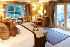 Gilpin Hotel - Junior Suites at Gilpin Hotel & Lake House
