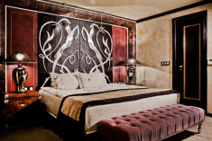 Double Room at Royal Castle Hotel & Spa