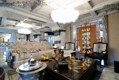 Presidential Apartment Zodiac at Royal Castle Hotel & Spa