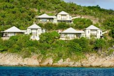 The Cliff House at Scrub Island Resort