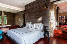 One Bedroom Pearl Shell Suite at The Slate Phuket