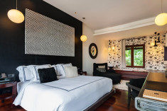 One Bedroom Pearl Shell Suite at The Slate Phuket