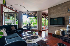 One Bedroom Pearl Shell Suite at The Slate Phuket