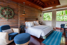 Two Bedroom Pearl Shell Suite at The Slate Phuket