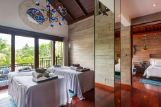 Two Bedroom Pearl Shell Suite at The Slate Phuket