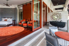 Bensley Suite at The Slate Phuket