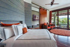 Bensley Suite at The Slate Phuket