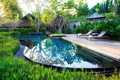 One Bedroom Pool Villa at The Slate Phuket