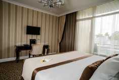 Superior Room at Baltic Beach Hotel & SPA