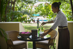 Cabana Suites at Raffles Grand Hotel d'Angkor