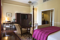 Personality Suites at Raffles Grand Hotel d'Angkor