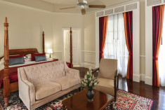 Personality Suites at Raffles Grand Hotel d'Angkor