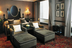 The Duchess Suite at The Chesterfield Mayfair