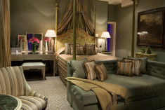 Junior Suites at The Chesterfield Mayfair