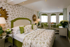 Junior Suites at The Chesterfield Mayfair