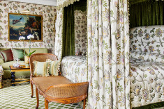 Suites at Ashford Castle