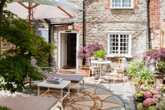 Ivy Cottage at Summer Lodge Country House Hotel & Spa