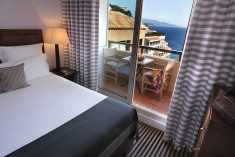 Suites and Top-Floor Suites at Columbus Monte-Carlo 