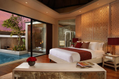 Temptation Romantic Villas at Berry Amour Romantic Villas