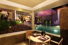 Temptation Romantic Villas at Berry Amour Romantic Villas