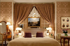 Historic One Bedroom Suites at Belmond Grand Hotel Europe